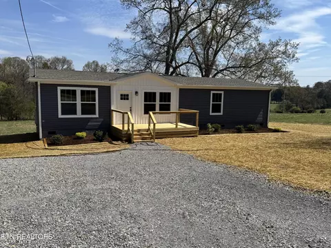 364 Greenbriar Road Rd, Sweetwater, TN 37874