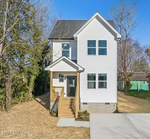 2343 Parkview Ave, Knoxville, TN 37917