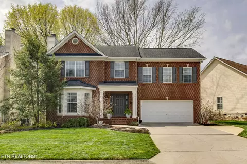 8118 Spring Haven Ln, Knoxville, TN 37919