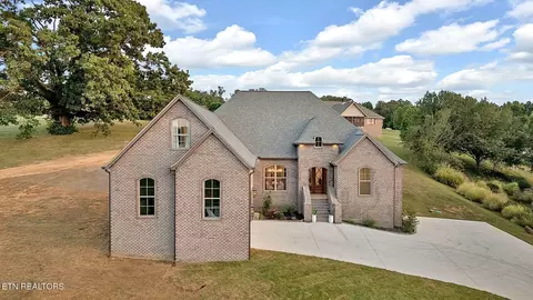 167 Chapman View Dr, Seymour, TN 37865