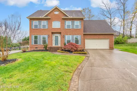 10349 Saint Regence Lane Ln, Knoxville, TN 37922