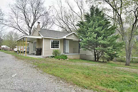 3660 Browder Hollow Rd, Lenoir City, TN 37771