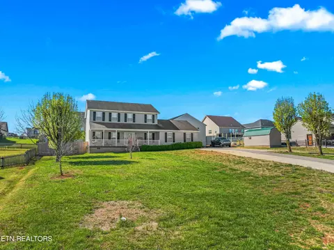 1369 Korey Blvd, Sevierville, TN 37876