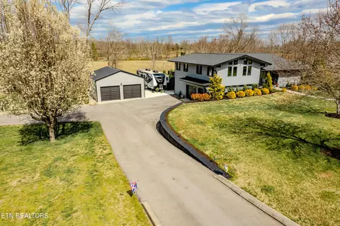175 Faith Rae Blvd, Morrison, TN 37357