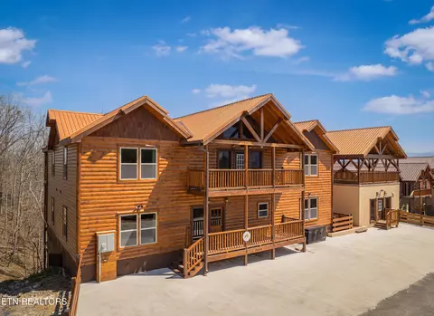 2646 Jerusalem Way, Sevierville, TN 37876