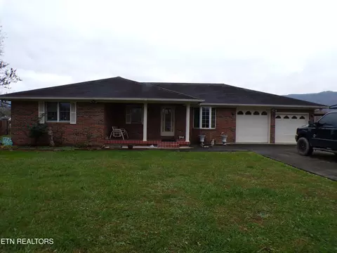 123 Twin Acres Rd, Middlesboro, KY 40965