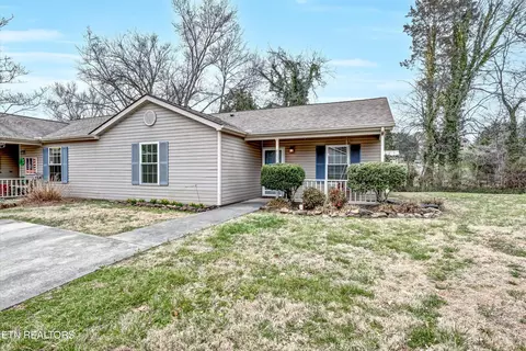 8657 Little Field Way, Knoxville, TN 37923