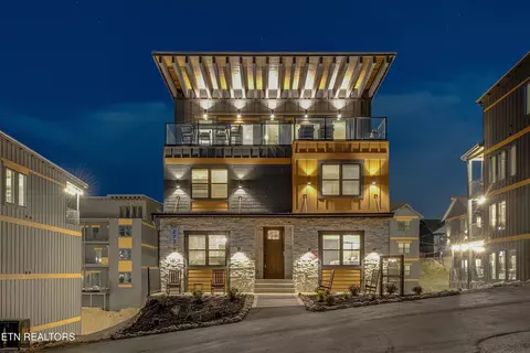 360 Rambling Creek Way #LOT 64R, Sevierville, TN 37862