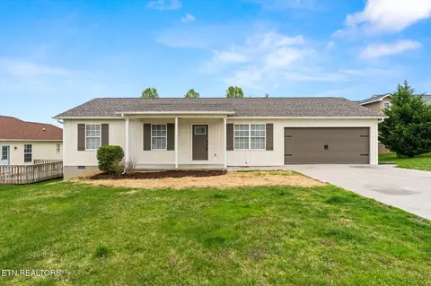 7536 Peony Dr, Knoxville, TN 37918