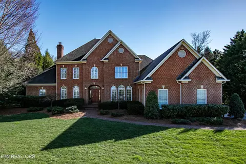 7404 Kentfield Dr, Knoxville, TN 37919