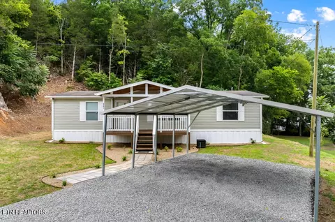 941 Thinwood Drive Dr, Newport, TN 37821