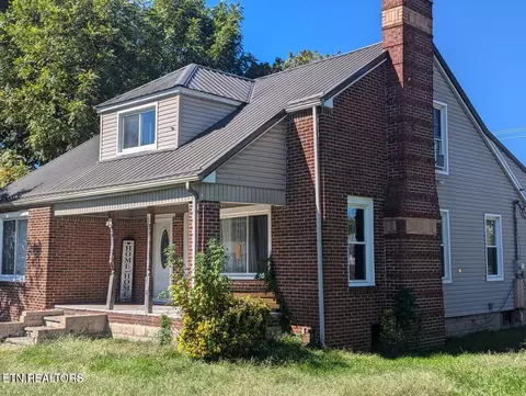 1002 Chester Ave, Middlesboro, KY 40965