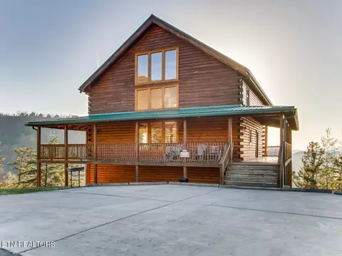 3949 Aryel Overlook Way, Sevierville, TN 37862