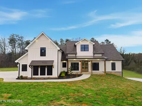 4662 Morganton Rd, Maryville, TN 37801