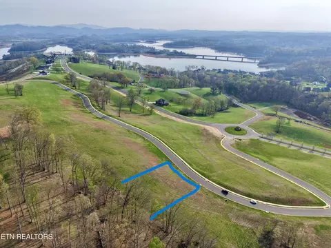 lot275 Waterview Way, Morristown, TN 37816