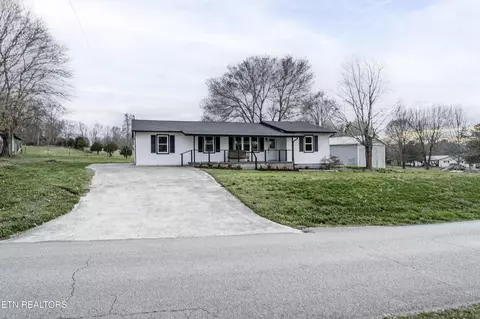 229 Toomey Ln, Madisonville, TN 37354