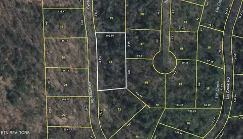 Sycamore St, Sevierville, TN 37876