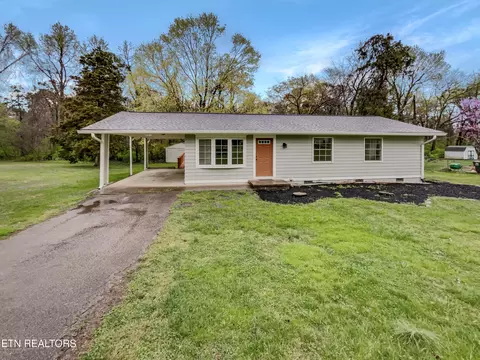 1020 Tranquilla Dr, Knoxville, TN 37919