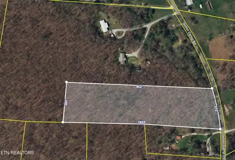 0 Junior Camp Rd, Monterey, TN 38574