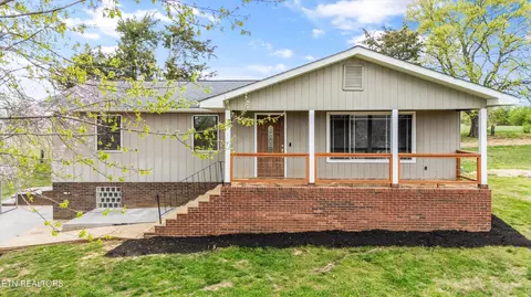 601 Lansdale Dr, Maryville, TN 37803