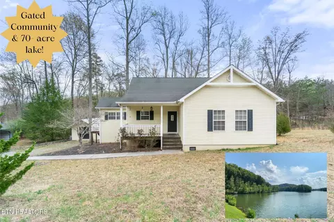 127 Pine Loop Dr, Madisonville, TN 37354