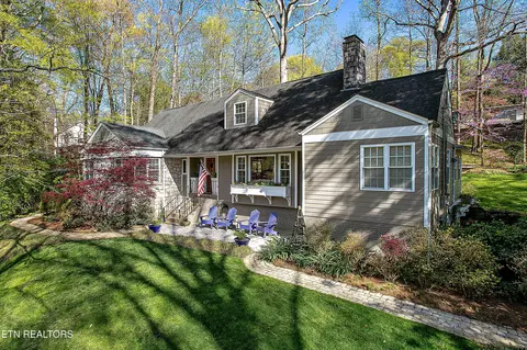 4406 SW Alta Vista Way, Knoxville, TN 37919