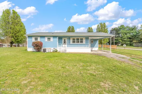 204 Hawkins Rd, Sweetwater, TN 37874