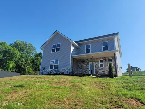 610 Old Tittsworth Springs Rd, Seymour, TN 37865