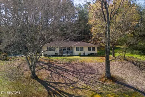 113 East Dr, Parrottsville, TN 37843