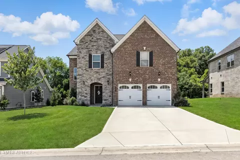 12751 Baltica Ln, Farragut, TN 37934