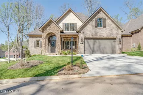 1522 Bronze Way, Knoxville, TN 37922