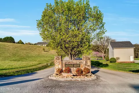Marble Bluff Drive, Kingston, TN 37763
