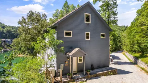 112 Lazy Cove Ln, La Follette, TN 37766