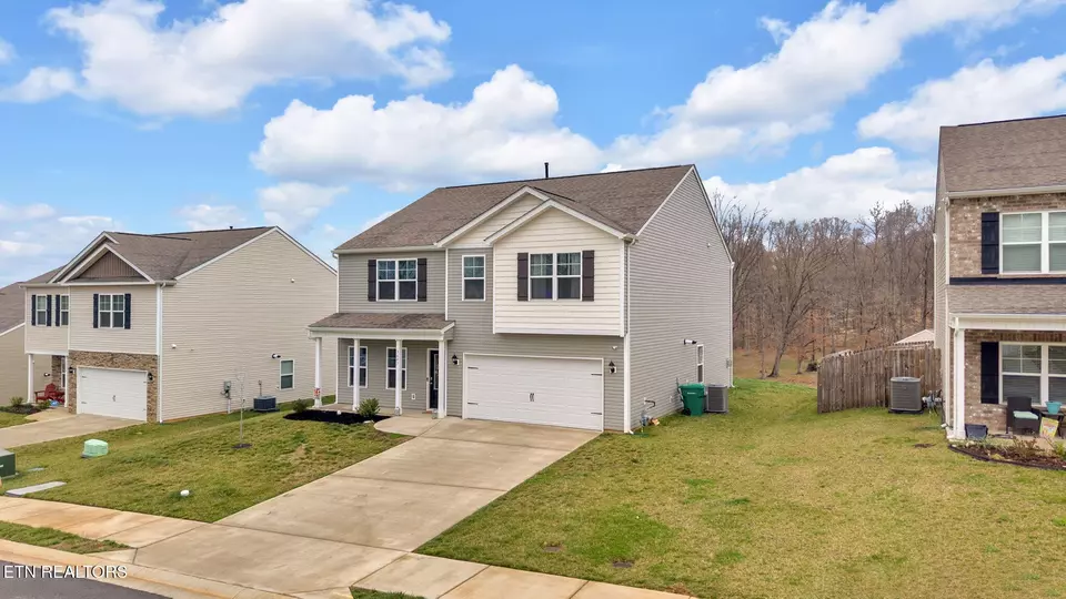  3047 Berna Way, Morristown, TN 37814 photo 3