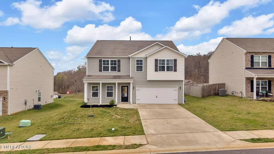  3047 Berna Way, Morristown, TN 37814 photo 1