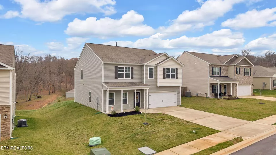  3047 Berna Way, Morristown, TN 37814 photo 2