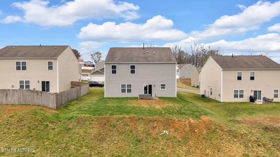  3047 Berna Way, Morristown, TN 37814 photo 5