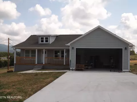 138 Nevils St, Harrogate, TN 37752
