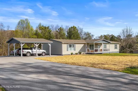 144 Gamble Rd, Madisonville, TN 37354