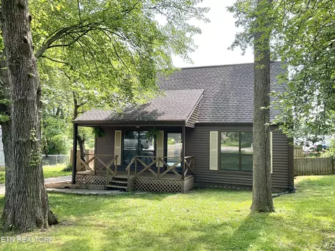 4809 Pam Ct, Knoxville, TN 37918