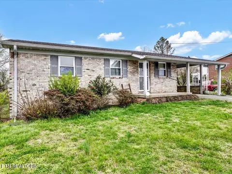 1419 Magnolia Ave, New Market, TN 37820