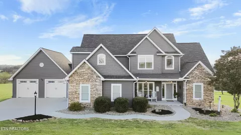 319 Coffey Hts, Rutledge, TN 37861