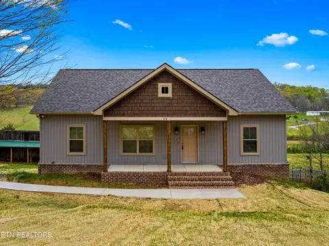174 Grassy Valley Rd, Whitesburg, TN 37891