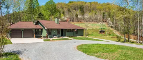 474 Butler Mill Rd, Maryville, TN 37803
