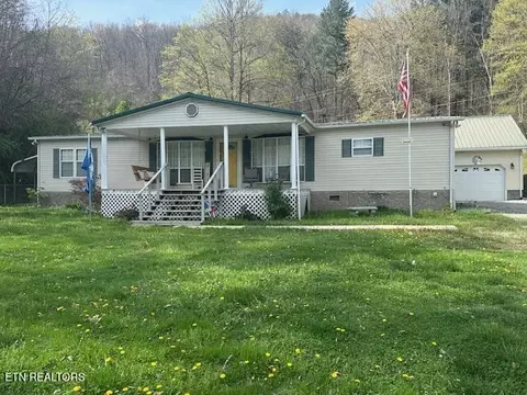 12071 119 Hwy, Pineville, KY 40977