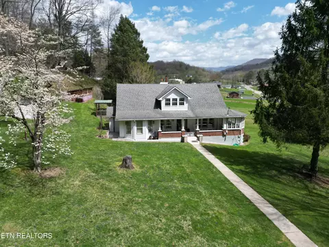 5575 Hwy 90, Clairfield, TN 37715
