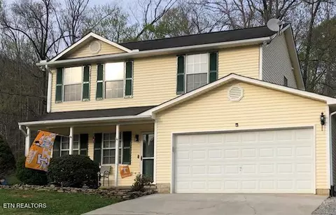 7421 Mountie Ln, Knoxville, TN 37924