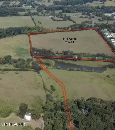 4581 Pea Ridge Rd, Maryville, TN 37804