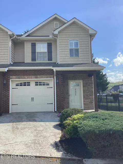 4806 Fountain View Way, Knoxville, TN 37918