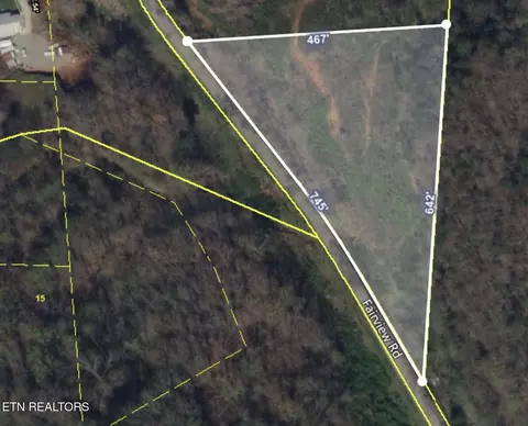 000 Fairview Rd, Tellico Plains, TN 37385